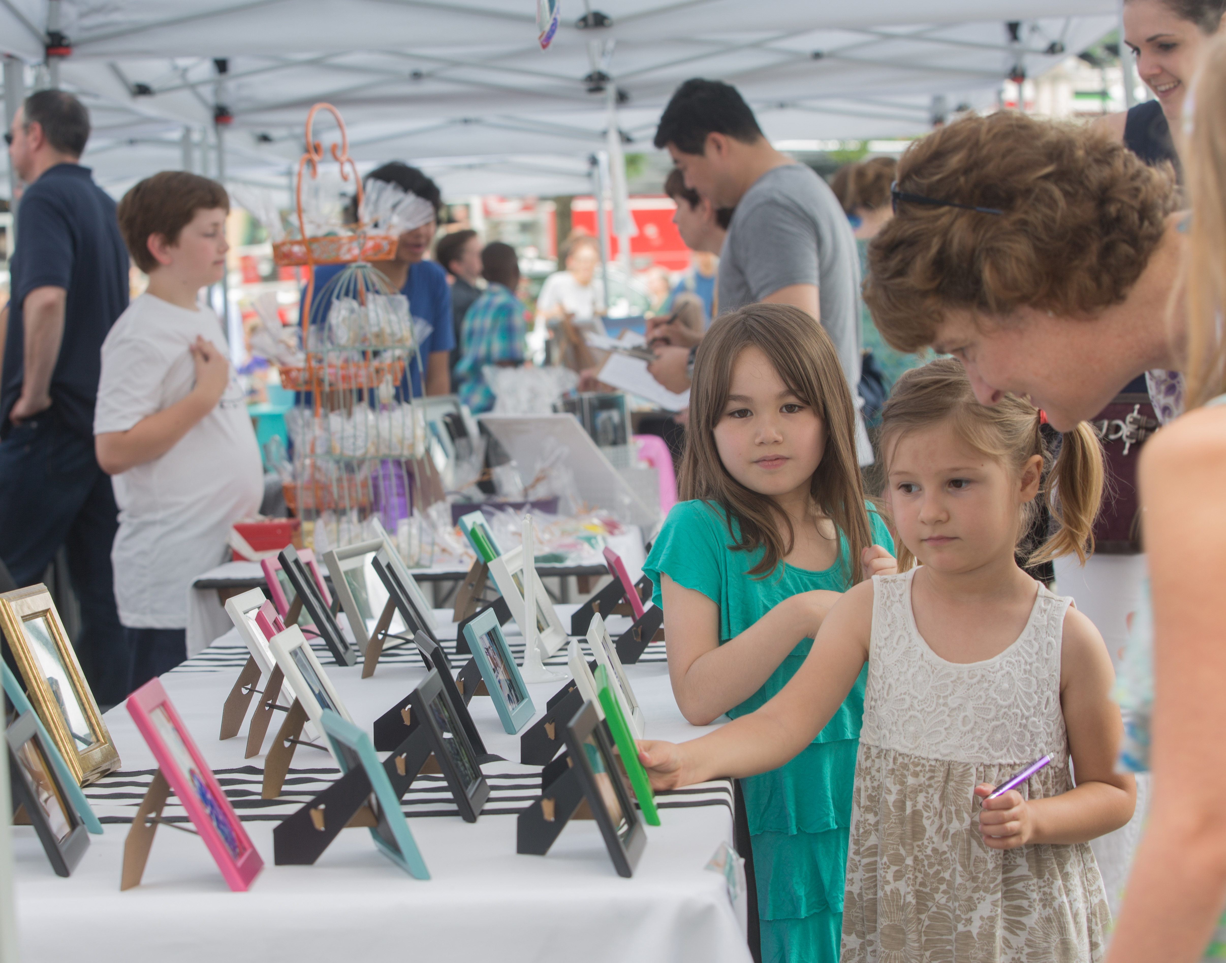 Beaufort House School Children's Business Fair  event image