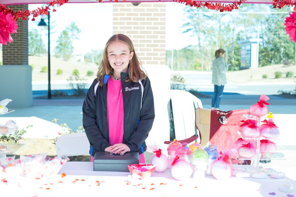 Acton Children's Business Fair London, Ontario event image