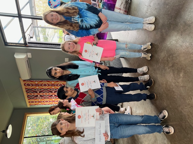 Children's Business Fair at Ashwood in Washougal, Washington event image