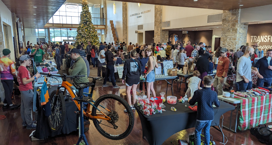 Acton Children's Business Fair Austin, Texas event image