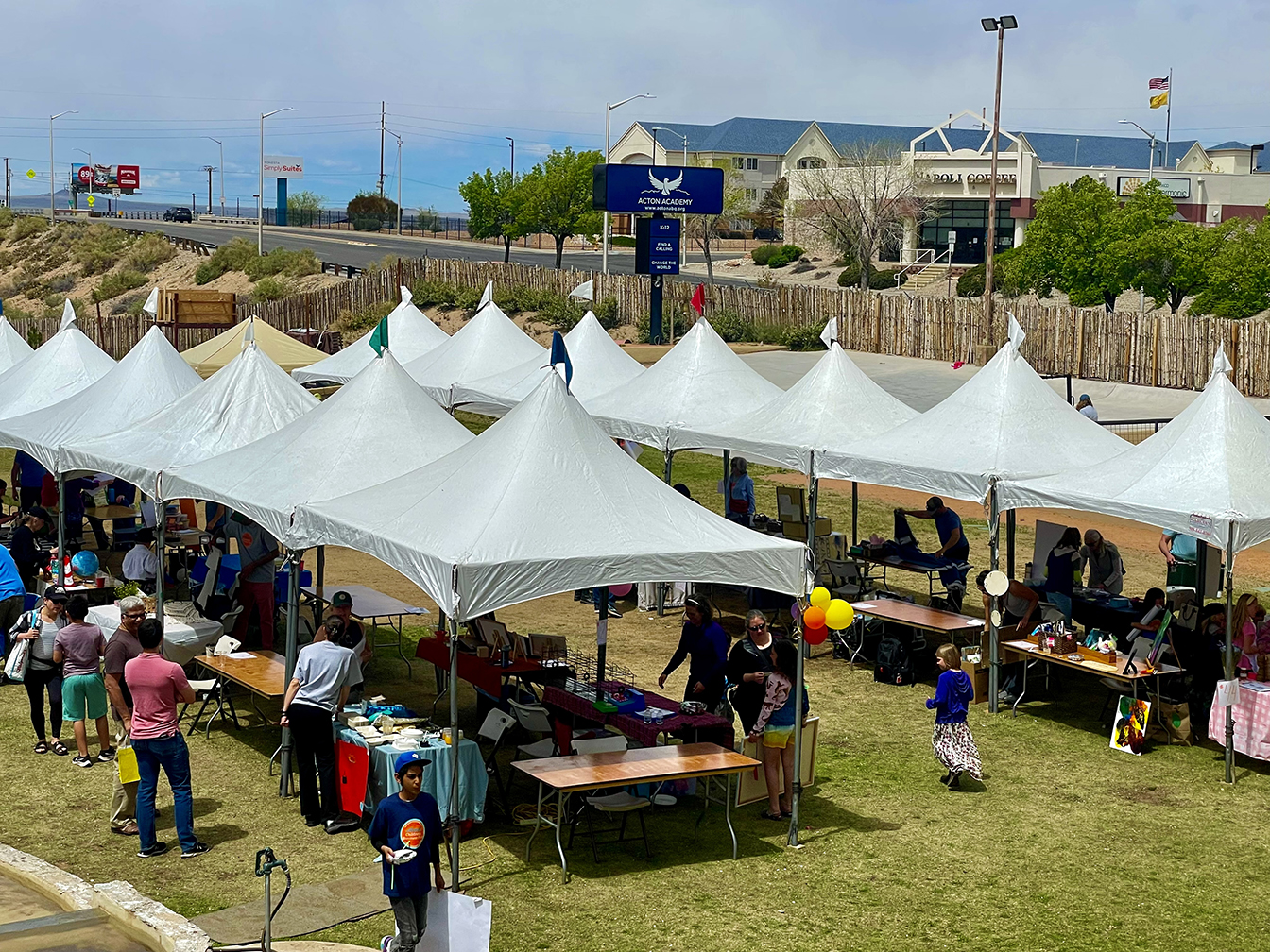Children's Business Fair Albuquerque, NM event image