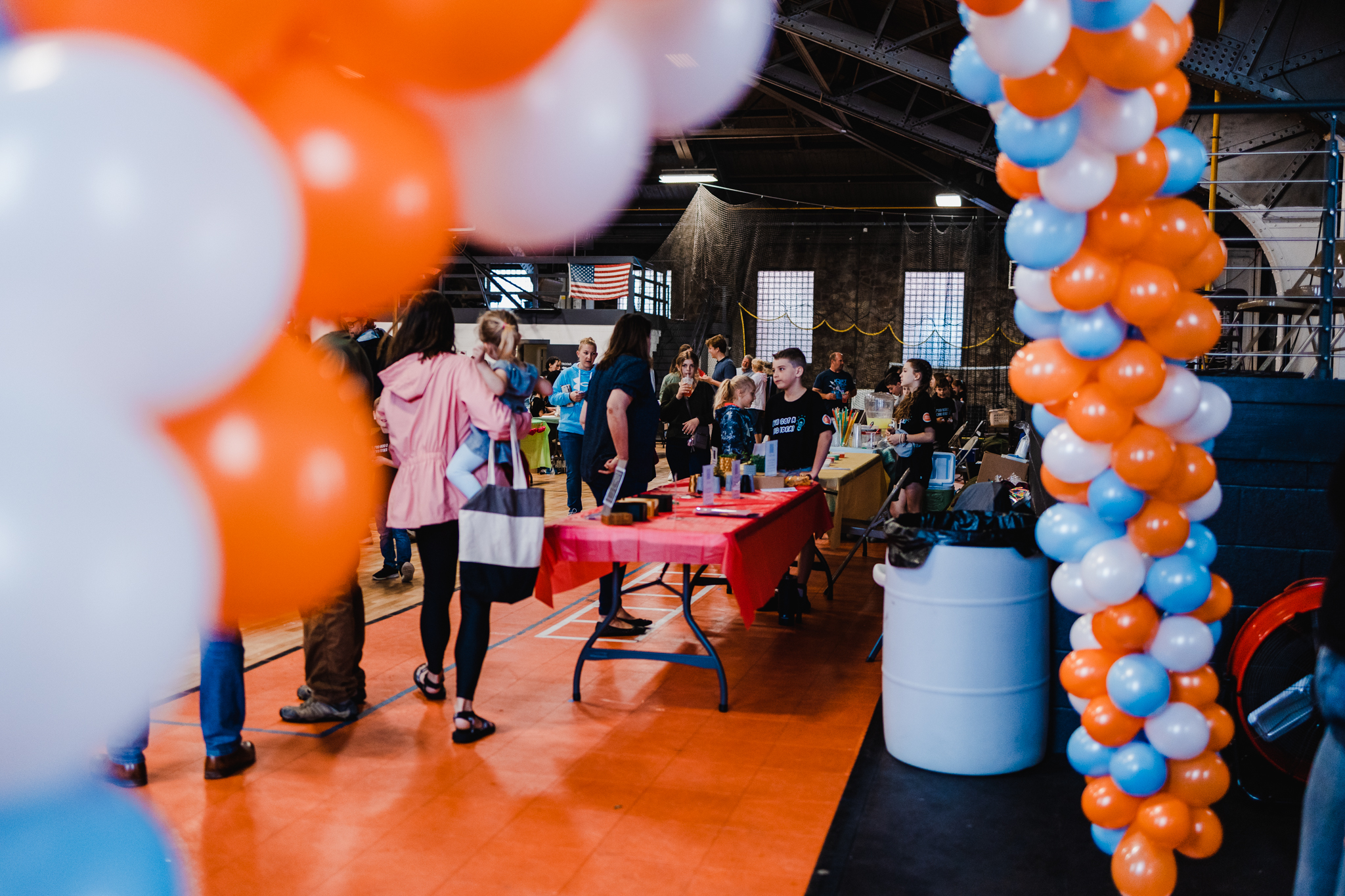 Kings Academy Acton Children's Business Fair event image