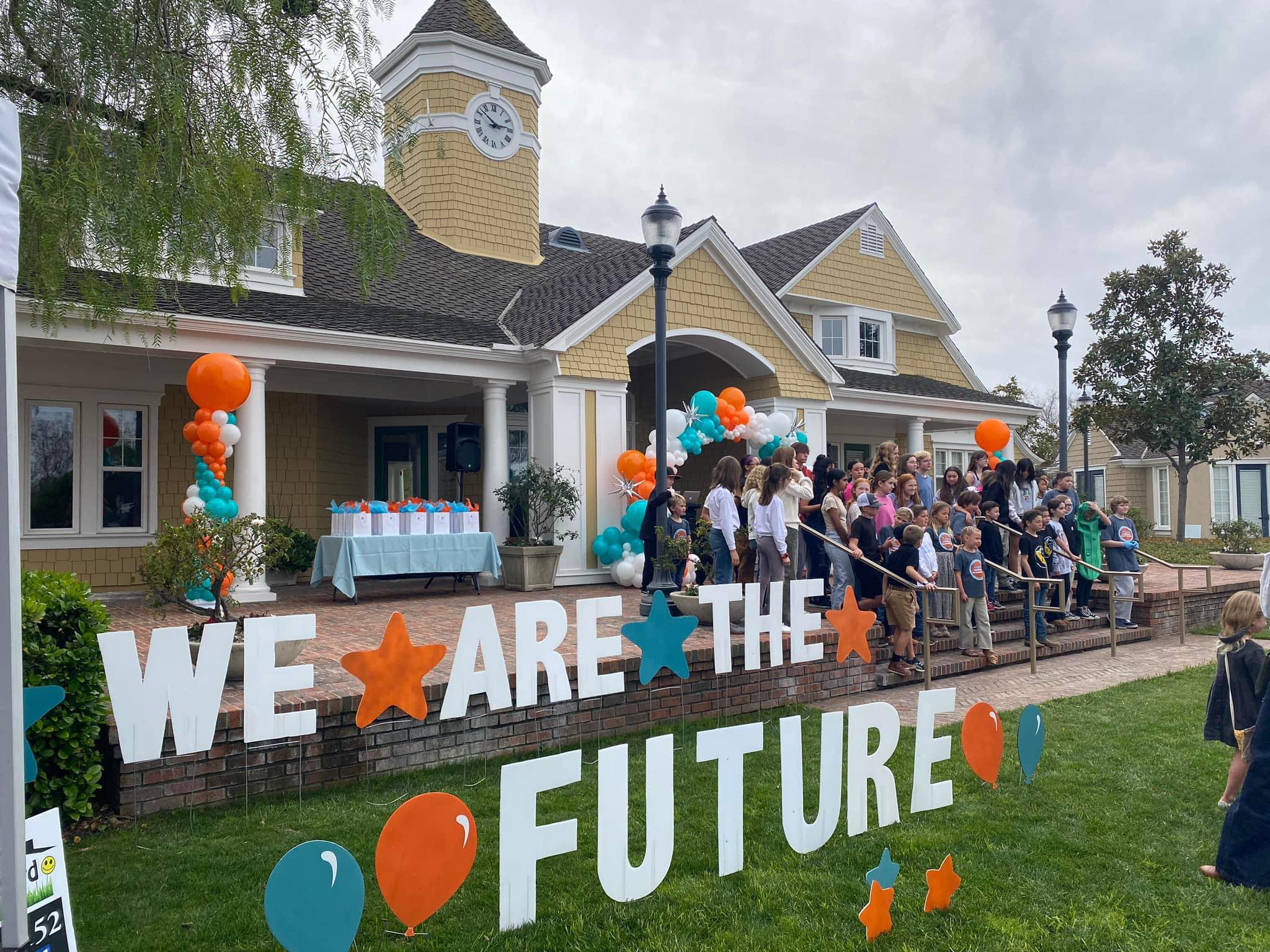 Temecula Children's Business Fair event image