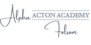 Alpha Acton Academy